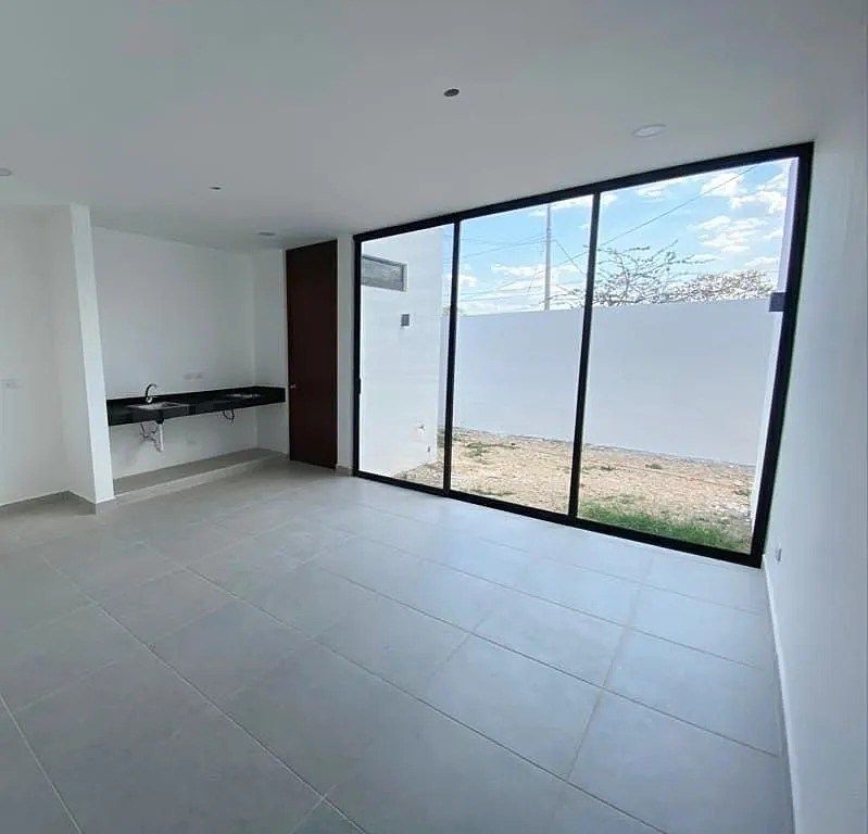 Vila em Cholul, Mérida, foto 12 de 33