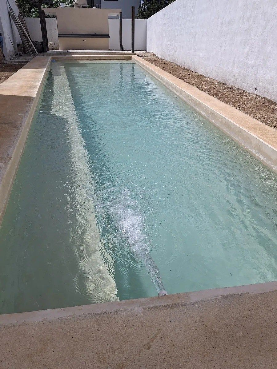 Vila em Cholul, Mérida, foto 31 de 33