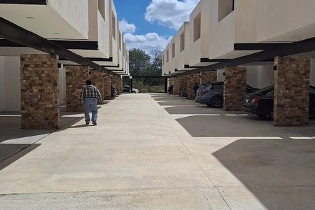 ITAQU Townhouse 2 floors - 2 Bedrooms of IMMEDIATE DELIVERY WITH AMENITIES IN Cholul