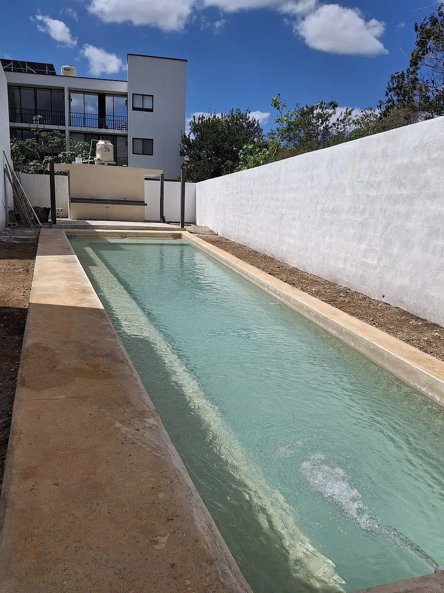 Vila em Cholul, Mérida, foto 32 de 33