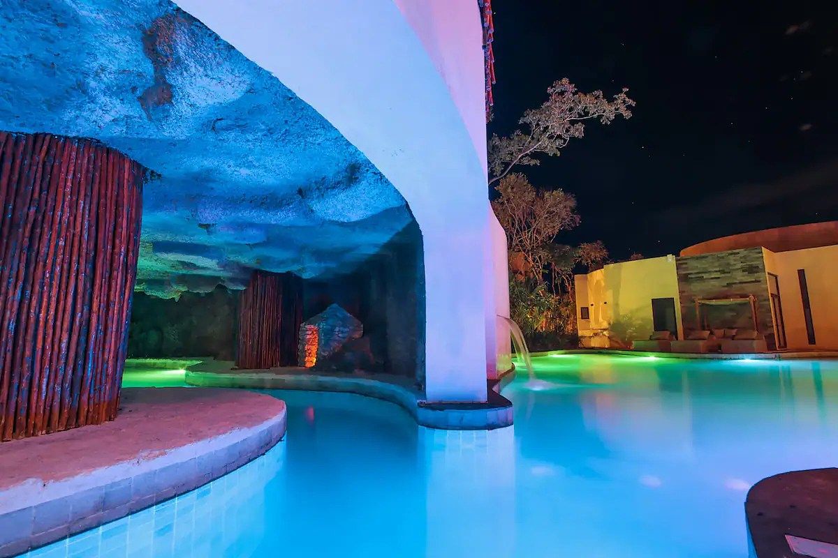 Apartamento em Region 15, Tulum, foto 2 de 30