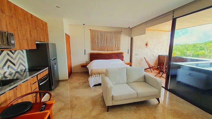 Apartamento em Region 15, Tulum, foto 4 de 30