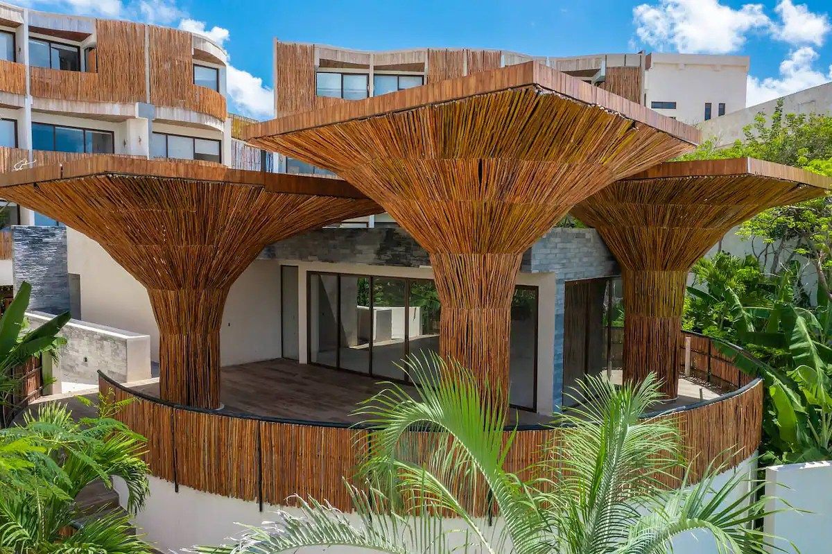 Apartamento em Region 15, Tulum, foto 5 de 30
