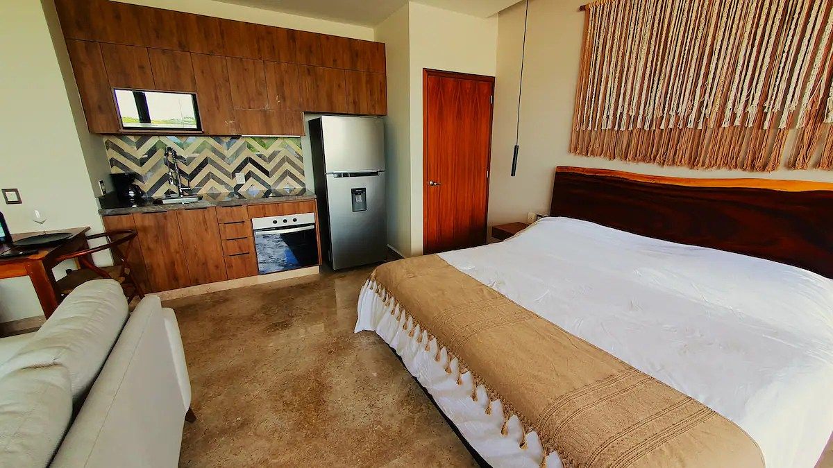 Apartamento em Region 15, Tulum, foto 14 de 30