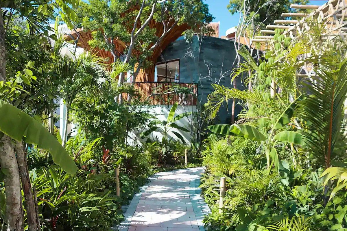 Apartamento em Region 15, Tulum, foto 16 de 30