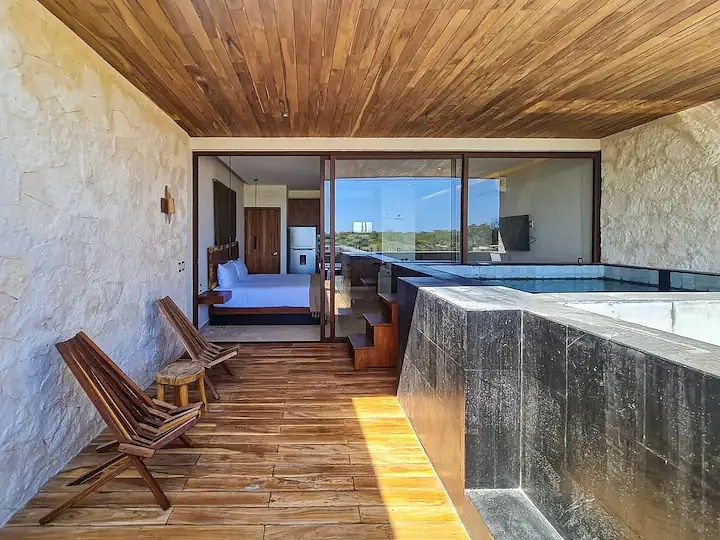 Apartamento em Region 15, Tulum, foto 18 de 30