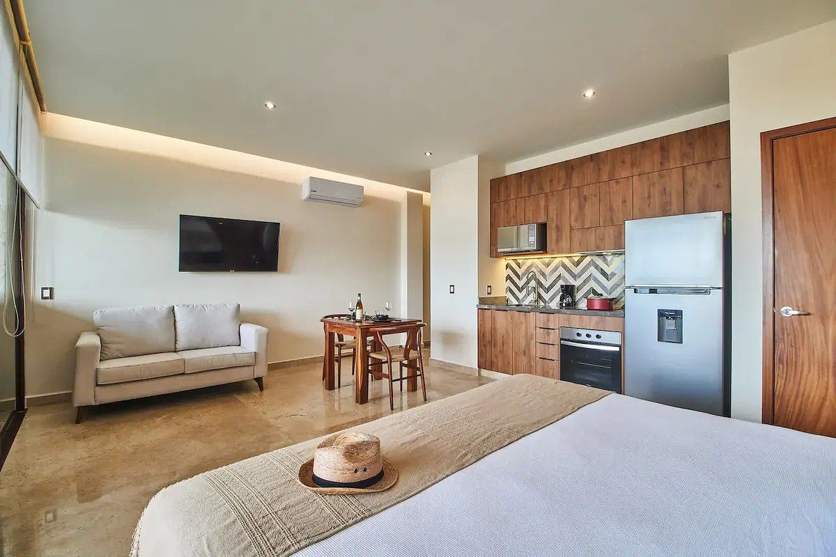 Apartamento em Region 15, Tulum, foto 20 de 30