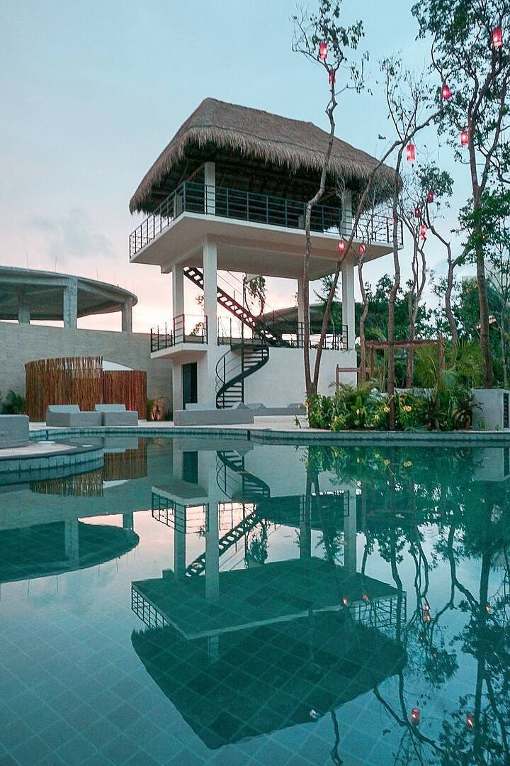 Apartamento em Region 15, Tulum, foto 21 de 30