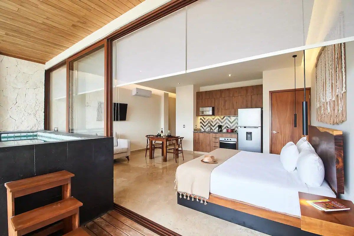 Apartamento em Region 15, Tulum, foto 24 de 30