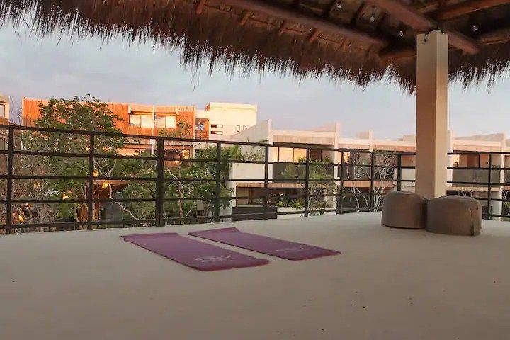 Apartamento em Region 15, Tulum, foto 26 de 30