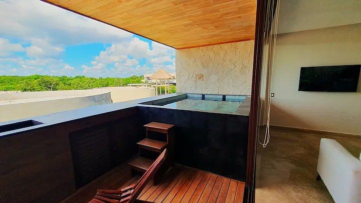 Apartamento em Region 15, Tulum, foto 27 de 30