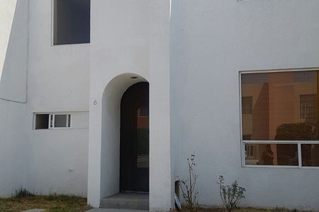 CASA EN RENTA EN RINCONADA LAS TORRES $6,500 | EasyBroker