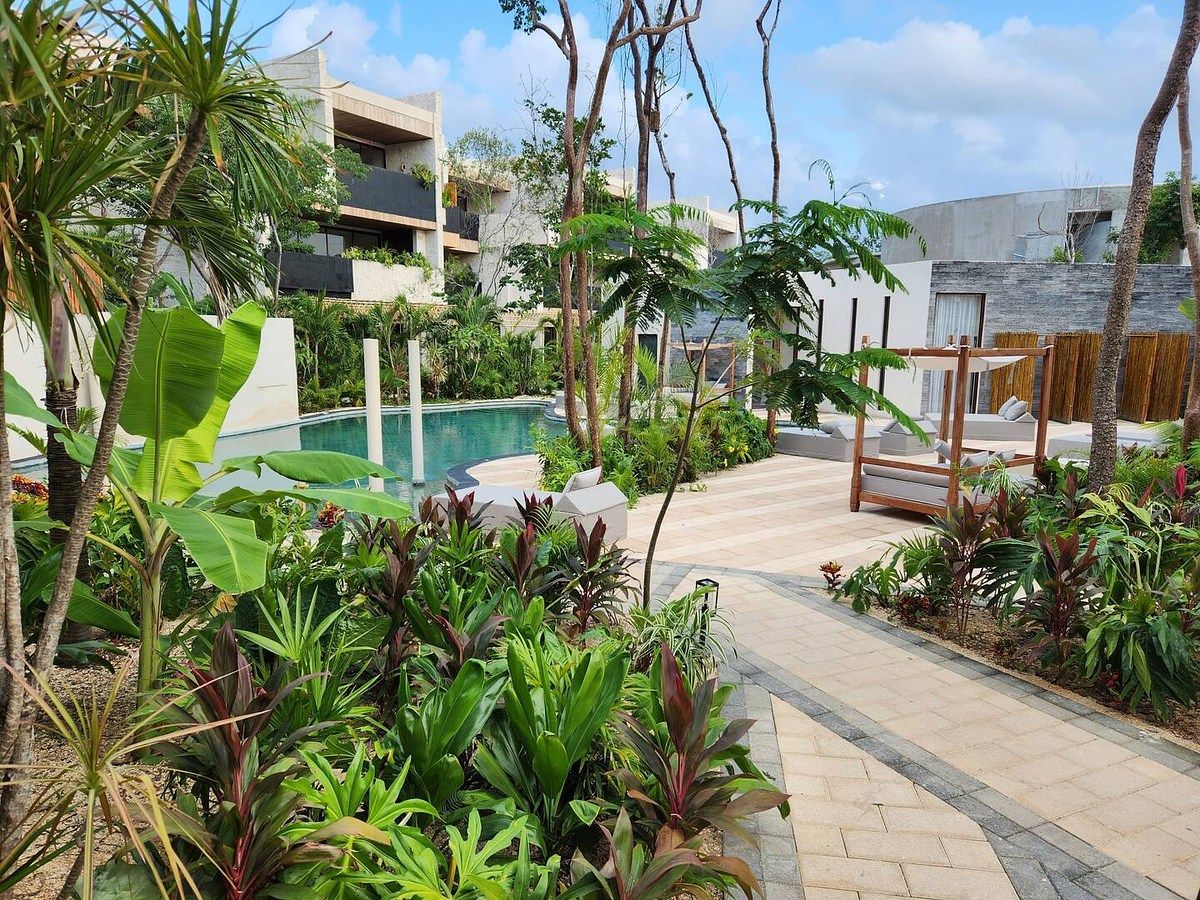 Apartamento em Region 15, Tulum, foto 21 de 30
