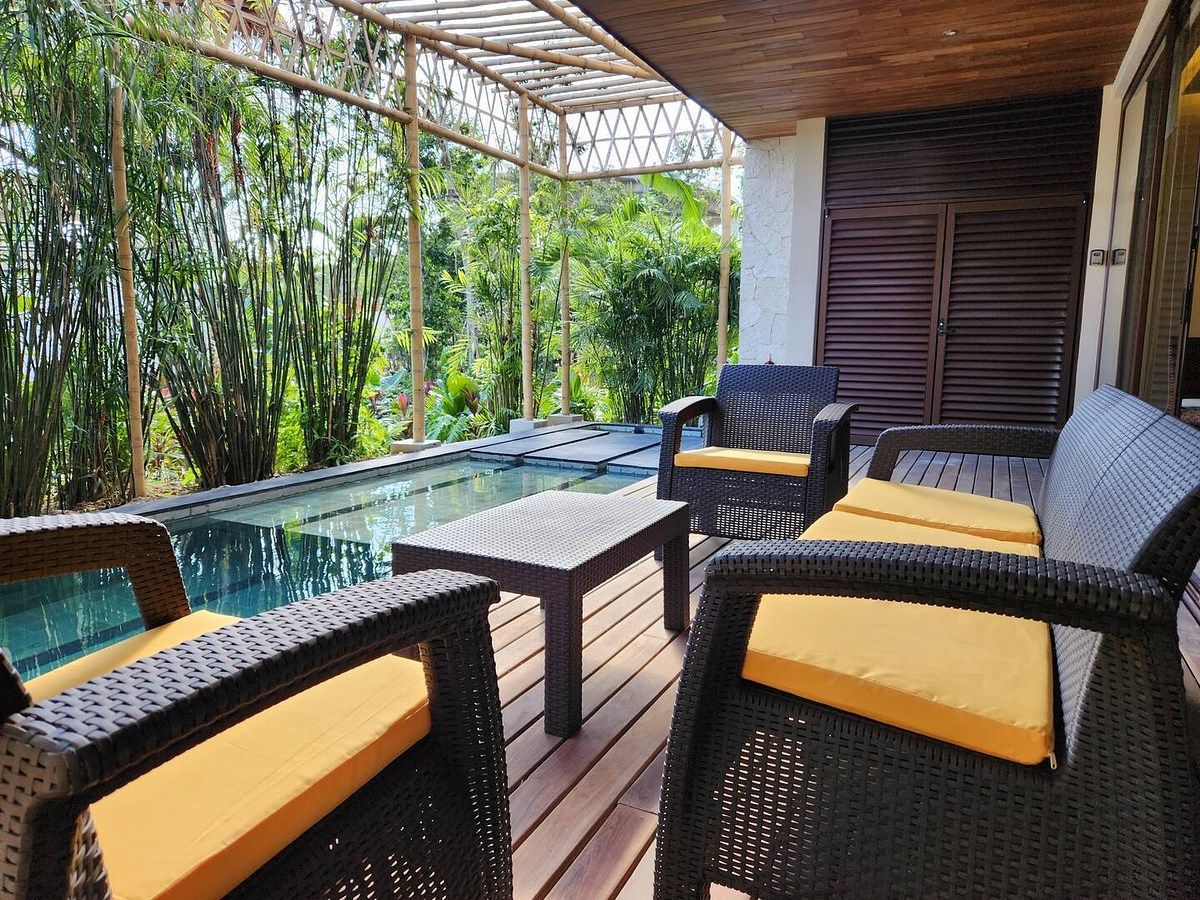 Apartamento em Region 15, Tulum, foto 23 de 30