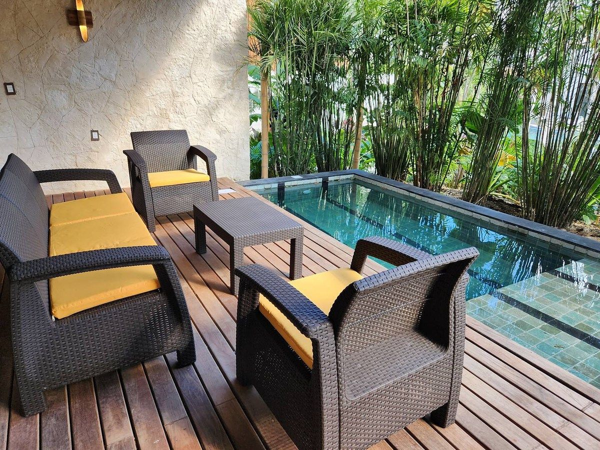 Apartamento em Region 15, Tulum, foto 26 de 30