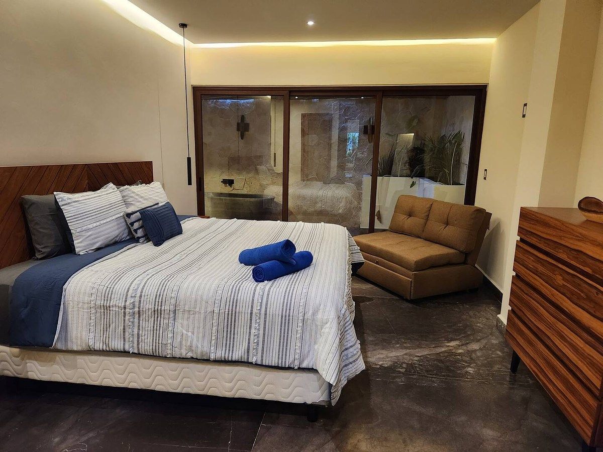 Apartamento em Region 15, Tulum, foto 27 de 30