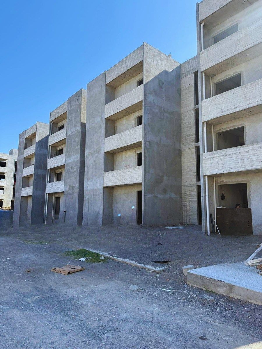 Apartment in Costa de Oro, Boca del Río, photo 3 of 14