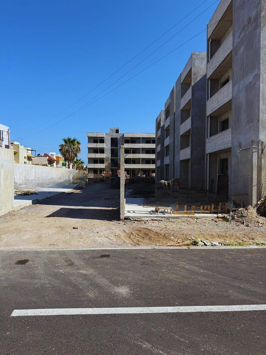 Apartment in Costa de Oro, Boca del Río, photo 5 of 14