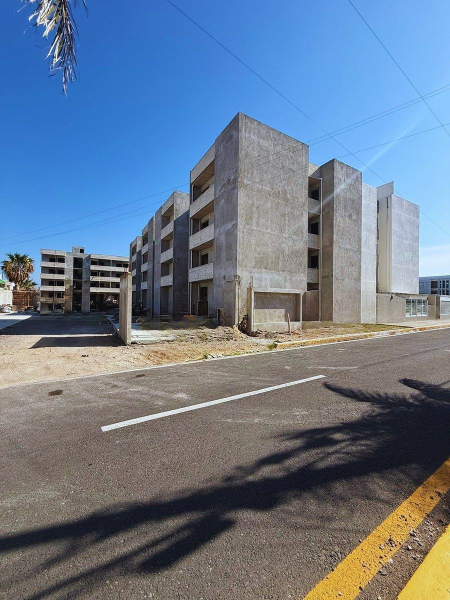Apartments for Sale Tower Ballena Fracc. Costa de Oro, Boca del Rio., photo 1 of 14