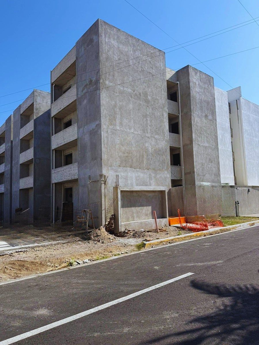 Apartment in Costa de Oro, Boca del Río, photo 6 of 14