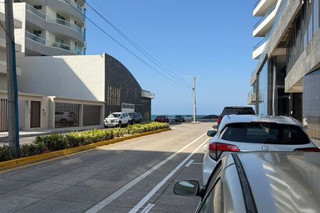 Departamentos en Venta Torre Ballena Fracc. Costa de Oro, Boca del Rio.