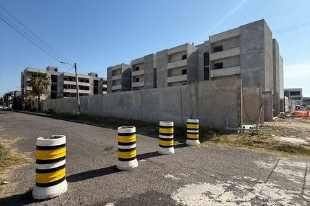 Departamentos en Venta Torre Ballena Fracc. Costa de Oro, Boca del Rio.