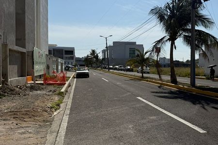 Departamentos en Venta Torre Ballena Fracc. Costa de Oro, Boca del Rio.