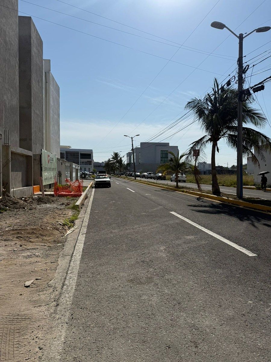 Apartment in Costa de Oro, Boca del Río, photo 10 of 14