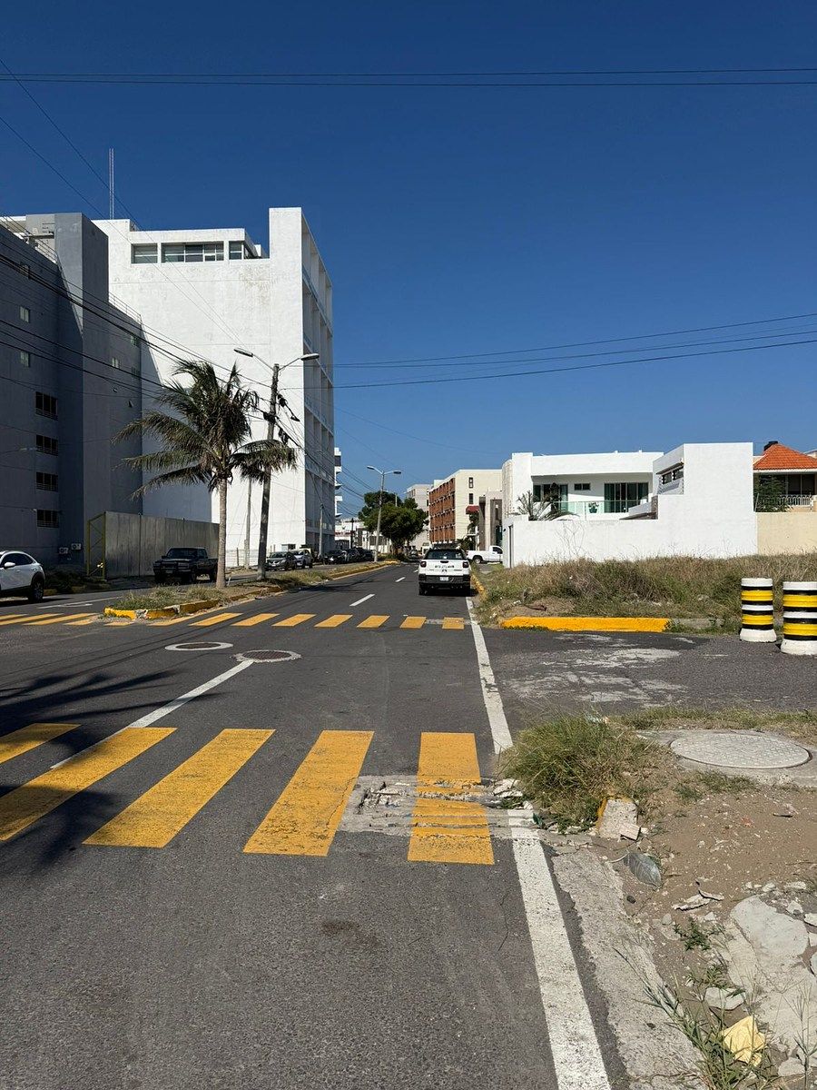 Apartment in Costa de Oro, Boca del Río, photo 11 of 14