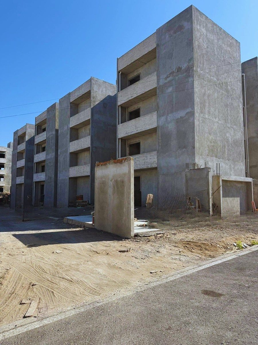 Apartment in Costa de Oro, Boca del Río, photo 12 of 14
