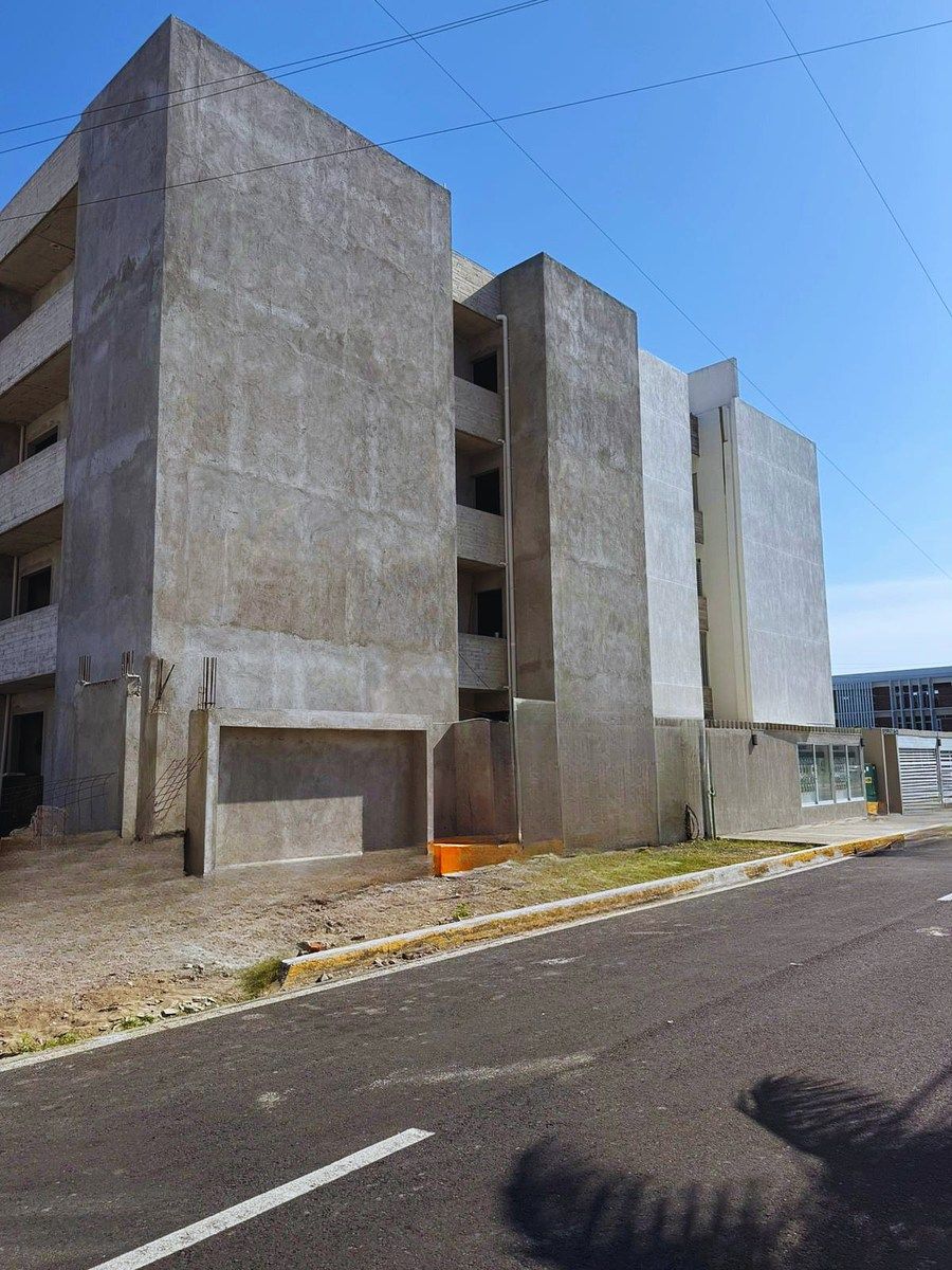 Apartment in Costa de Oro, Boca del Río, photo 13 of 14