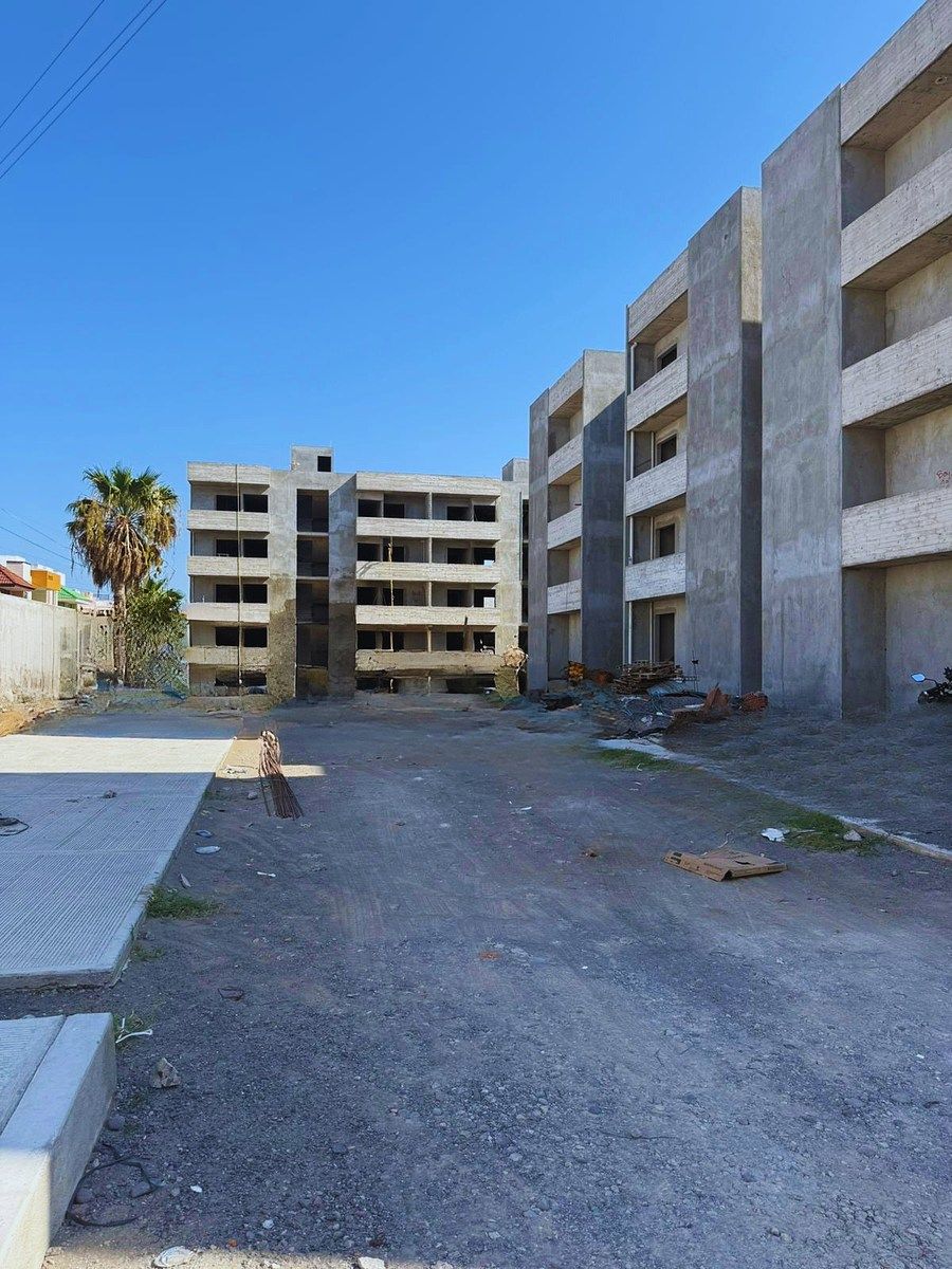 Apartment in Costa de Oro, Boca del Río, photo 14 of 14