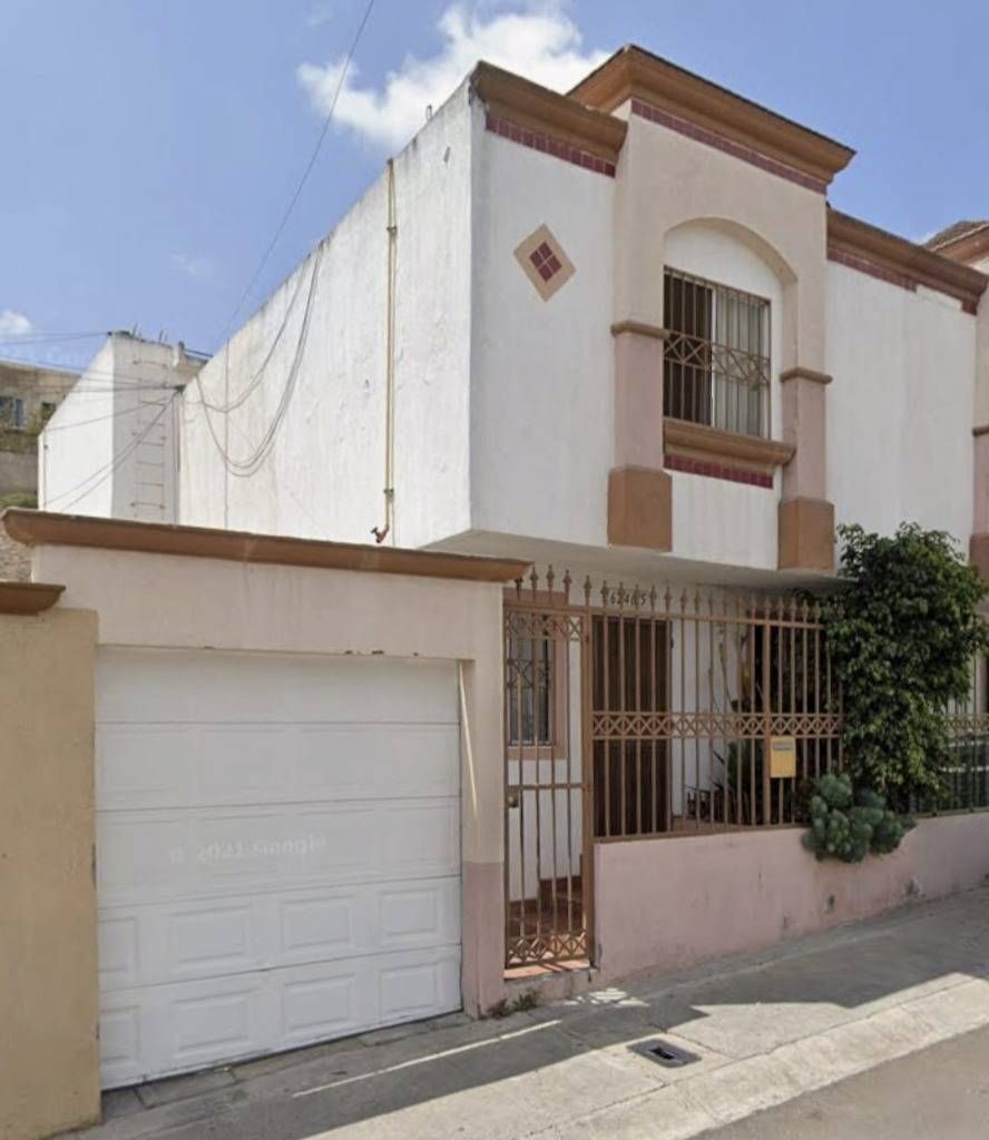 Casa en renta en Jardines de Agua Caliente, Tijuana, Baja California