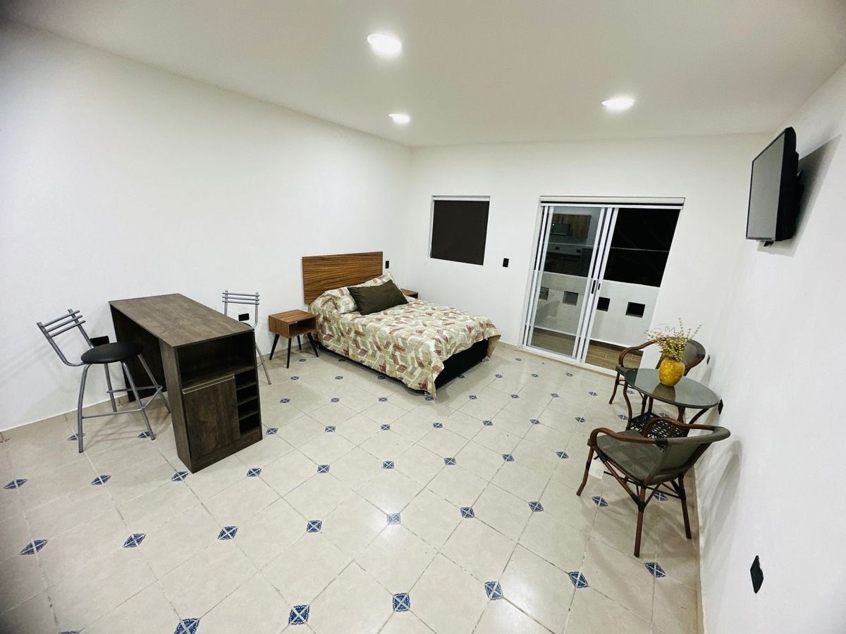 Departamento en Valle de las Trojes, Aguascalientes, foto 3 de 10