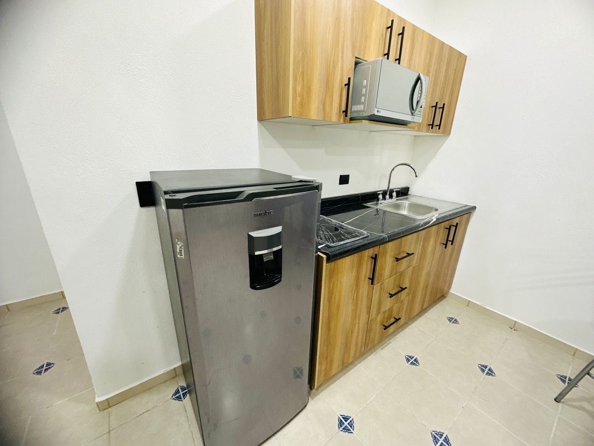 Departamento en Valle de las Trojes, Aguascalientes, foto 9 de 10