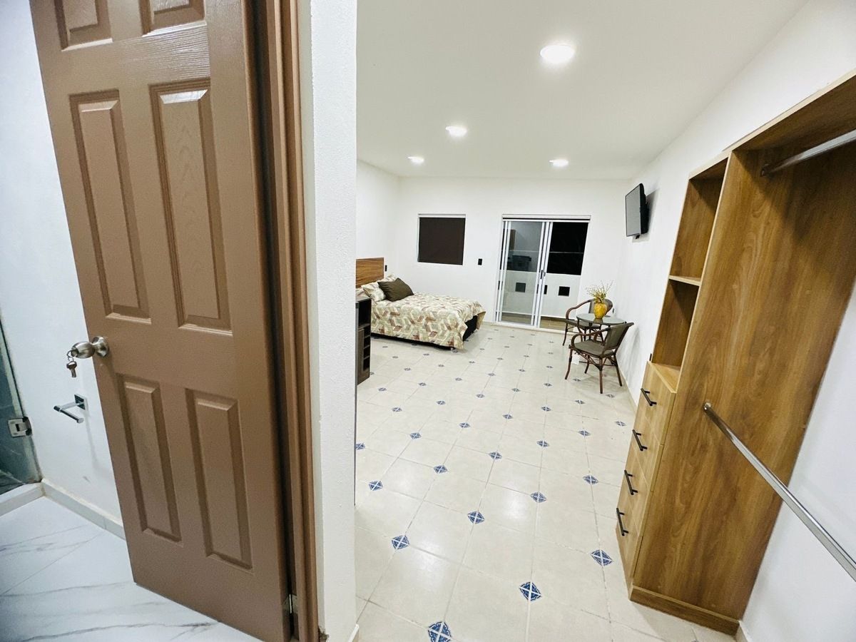Departamento en Valle de las Trojes, Aguascalientes, foto 10 de 10