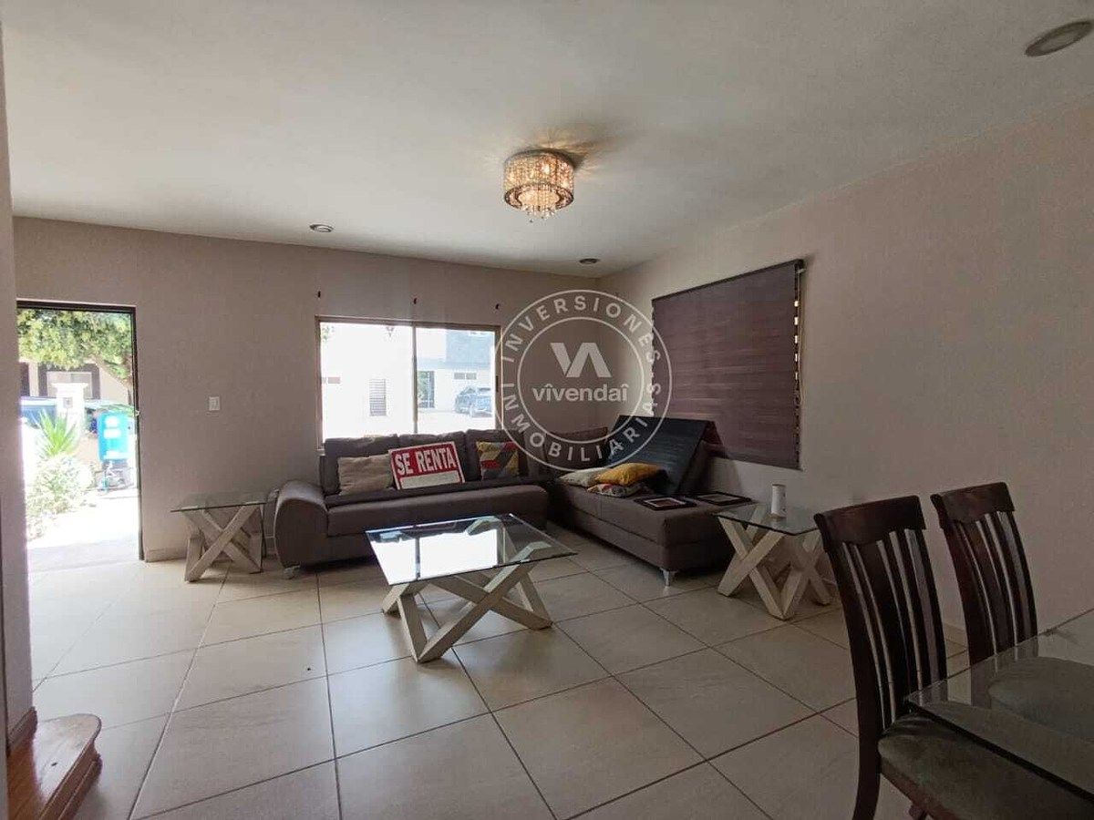 Casa en Las Quintas, Saltillo, foto 3 de 28