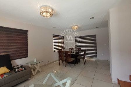 Fully furnished house in Las Quintas