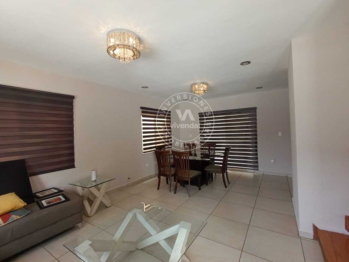 Casa en Las Quintas, Saltillo, foto 2 de 28