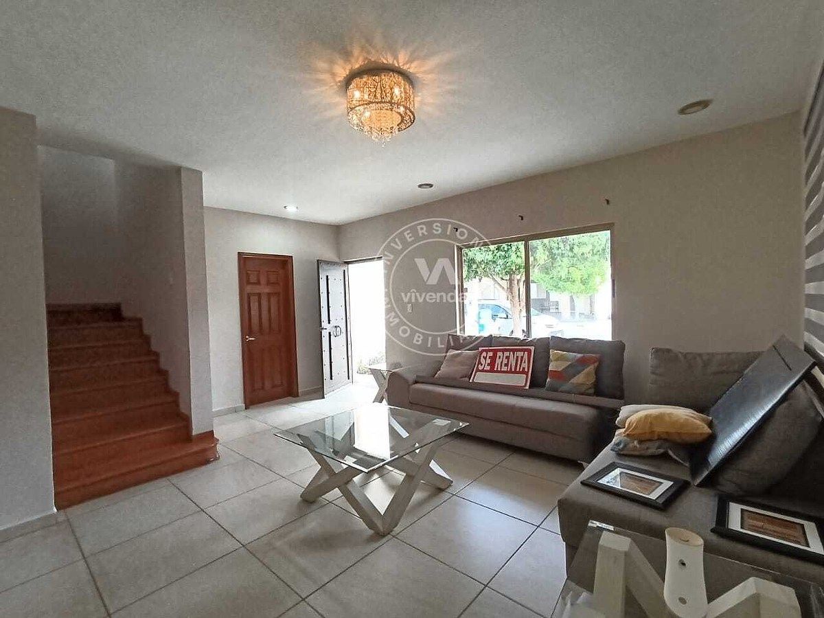 Casa en Las Quintas, Saltillo, foto 4 de 28