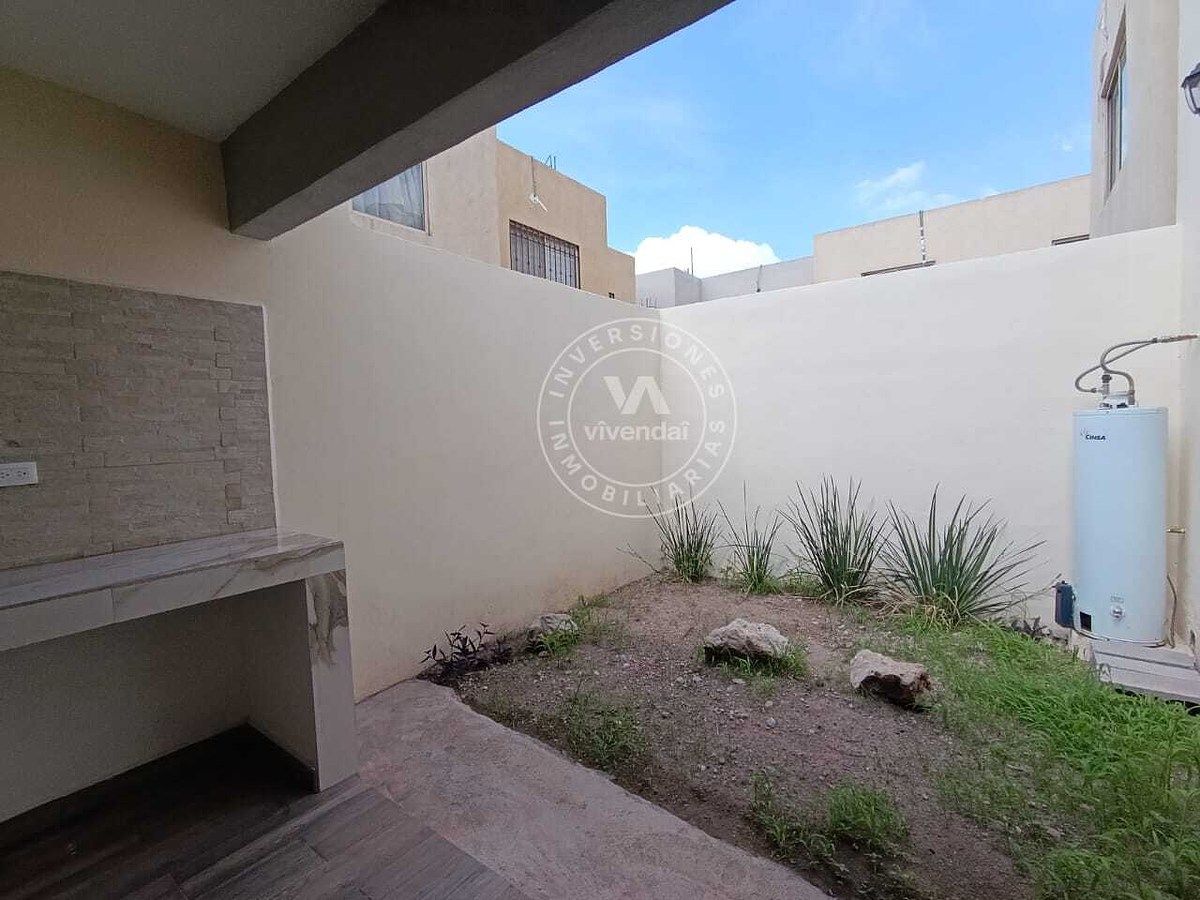 Casa en Las Quintas, Saltillo, foto 28 de 28