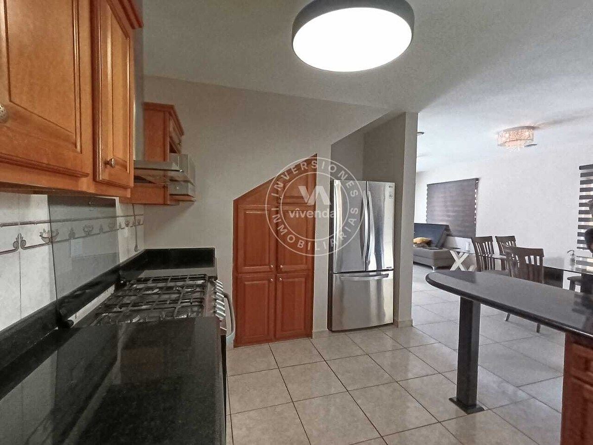 Casa en Las Quintas, Saltillo, foto 10 de 28