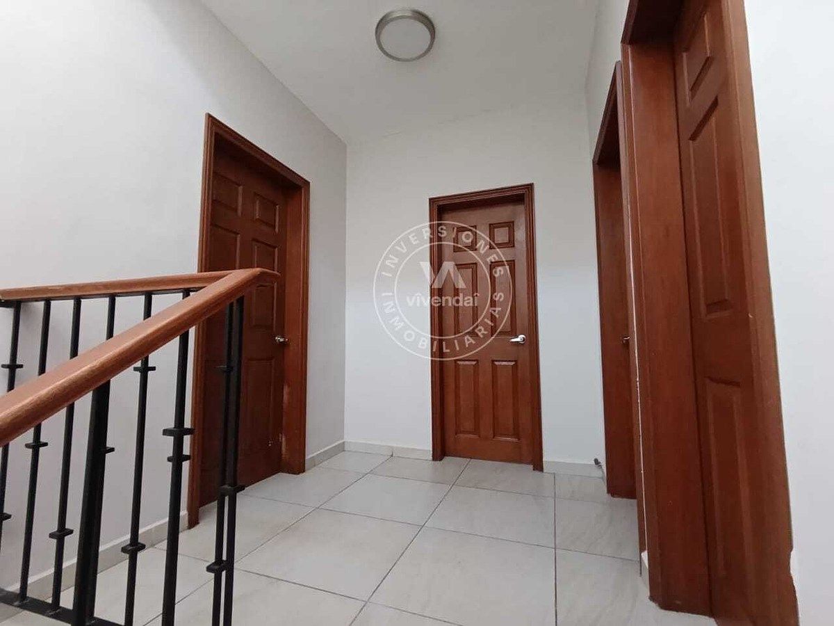 Casa en Las Quintas, Saltillo, foto 12 de 28