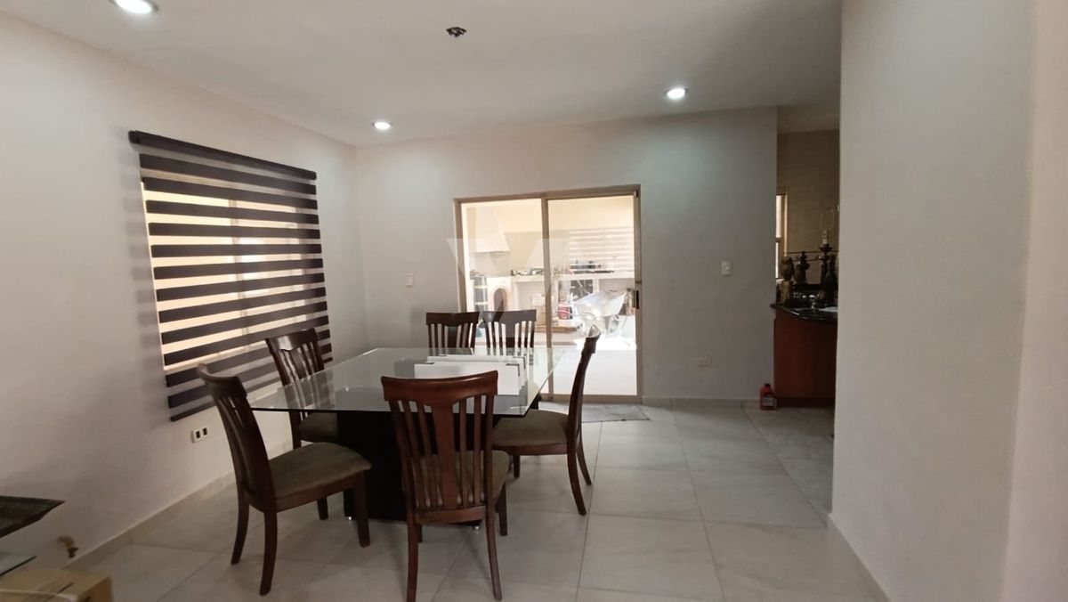 Casa en Las Quintas, Saltillo, foto 5 de 28