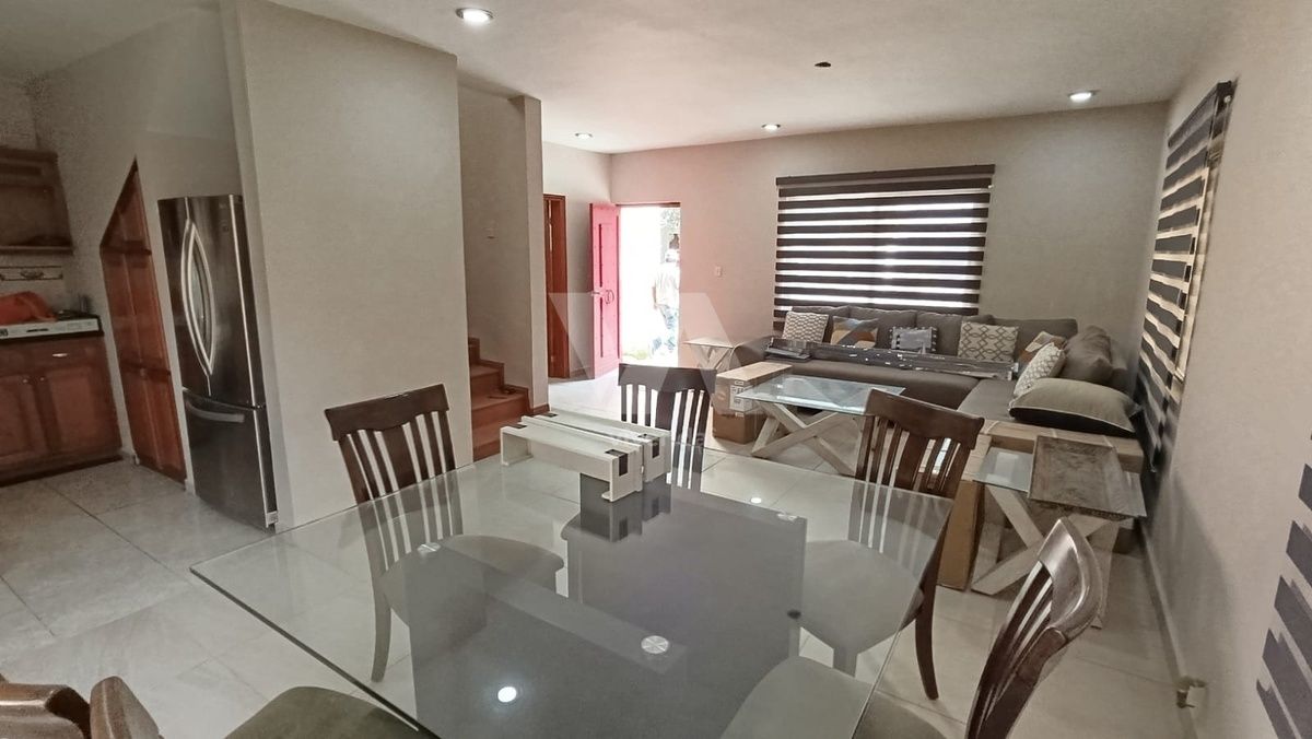 Casa en Las Quintas, Saltillo, foto 6 de 28