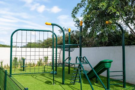 Apartamentos à Venda no Norte de Mérida | Pássaro na Pedra | Sta Gerudis Copó