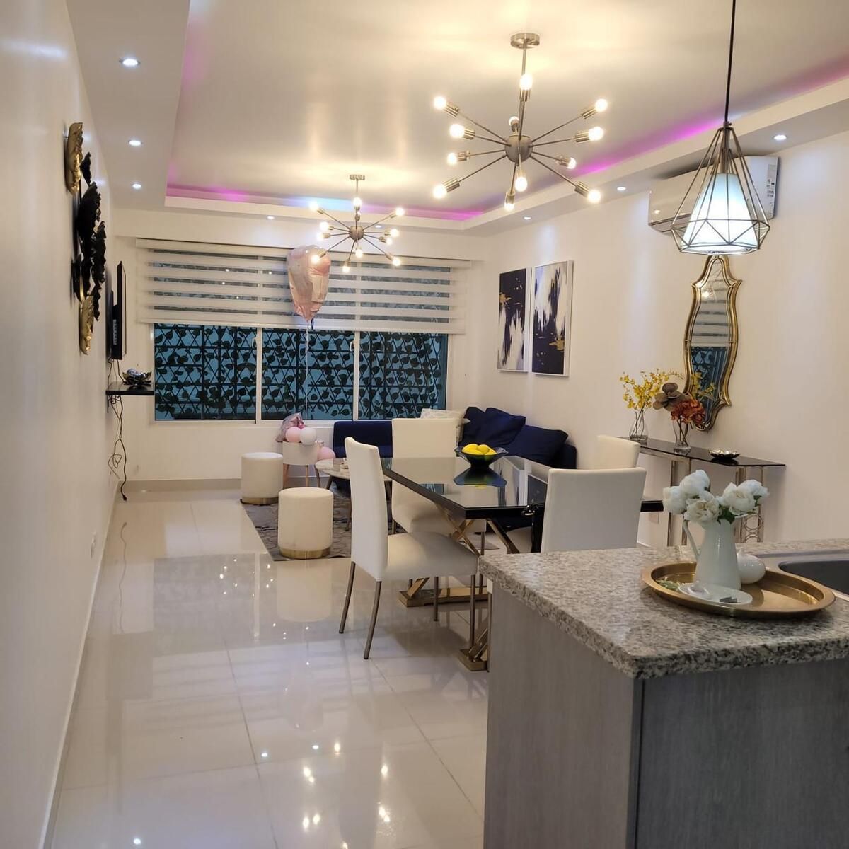 Apartamentos en Venta Santo Domingo Centro (Distrito Nacional), Santo Domingo