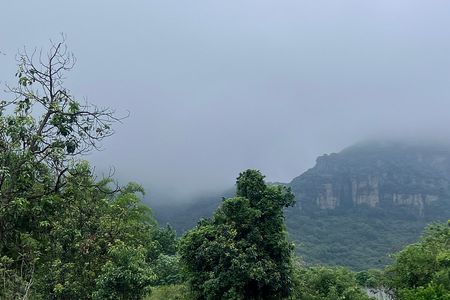 LAND FOR SALE TLAYACAPAN, MORELOS