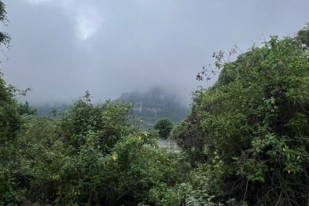 LAND FOR SALE TLAYACAPAN, MORELOS