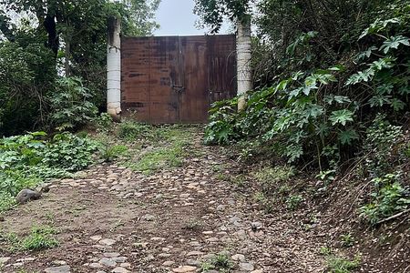 LAND FOR SALE TLAYACAPAN, MORELOS